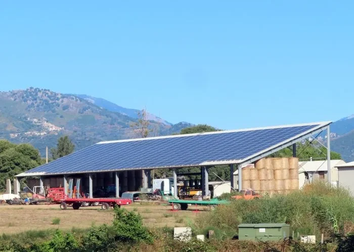 تقویت سوله خورشیدی