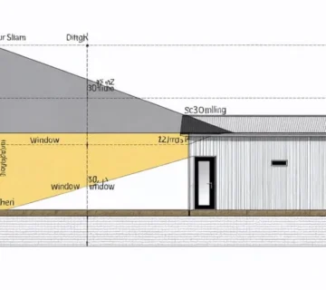 جهت سوله خورشیدی