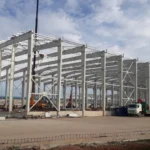 بهینه‌سازی فولاد سوله