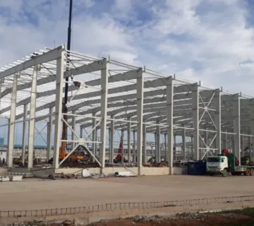 بهینه‌سازی فولاد سوله