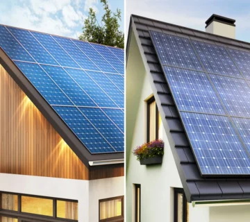 سوله مدرن خورشیدی