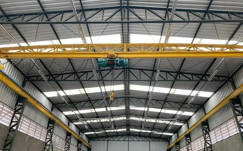 سوله صنعتی ارتعاشی