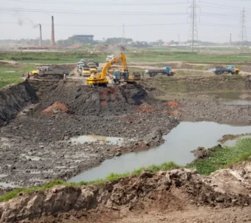 ساخت سوله روی خاک ضعیف